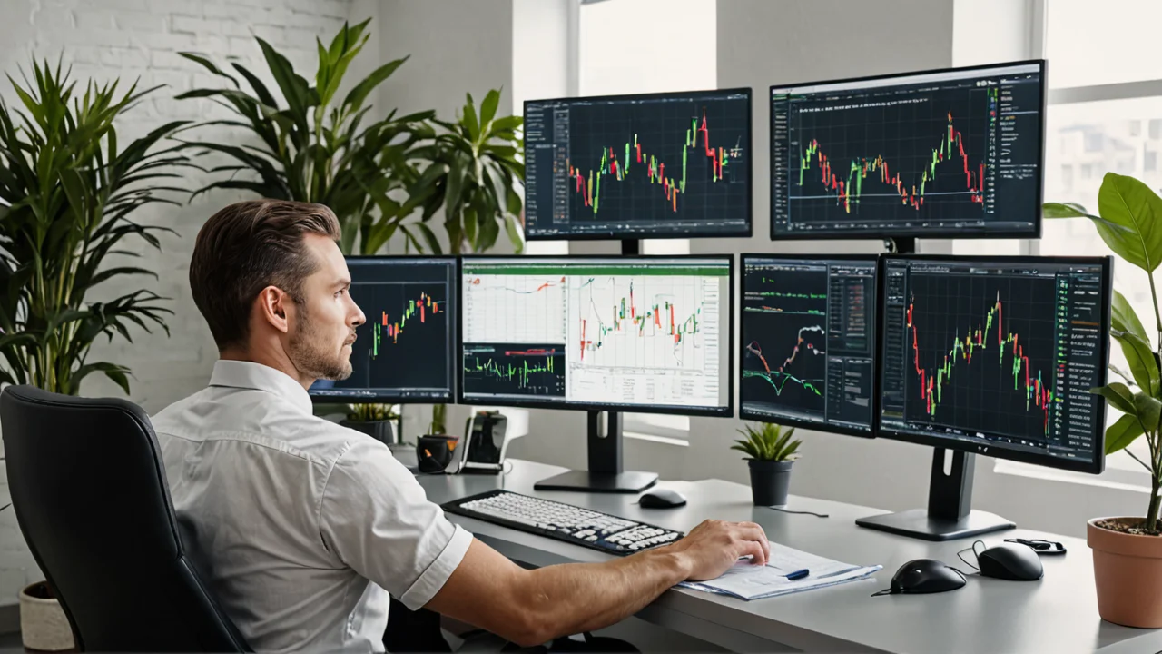 Destek Menkul Değerler ve MetaTrader 4