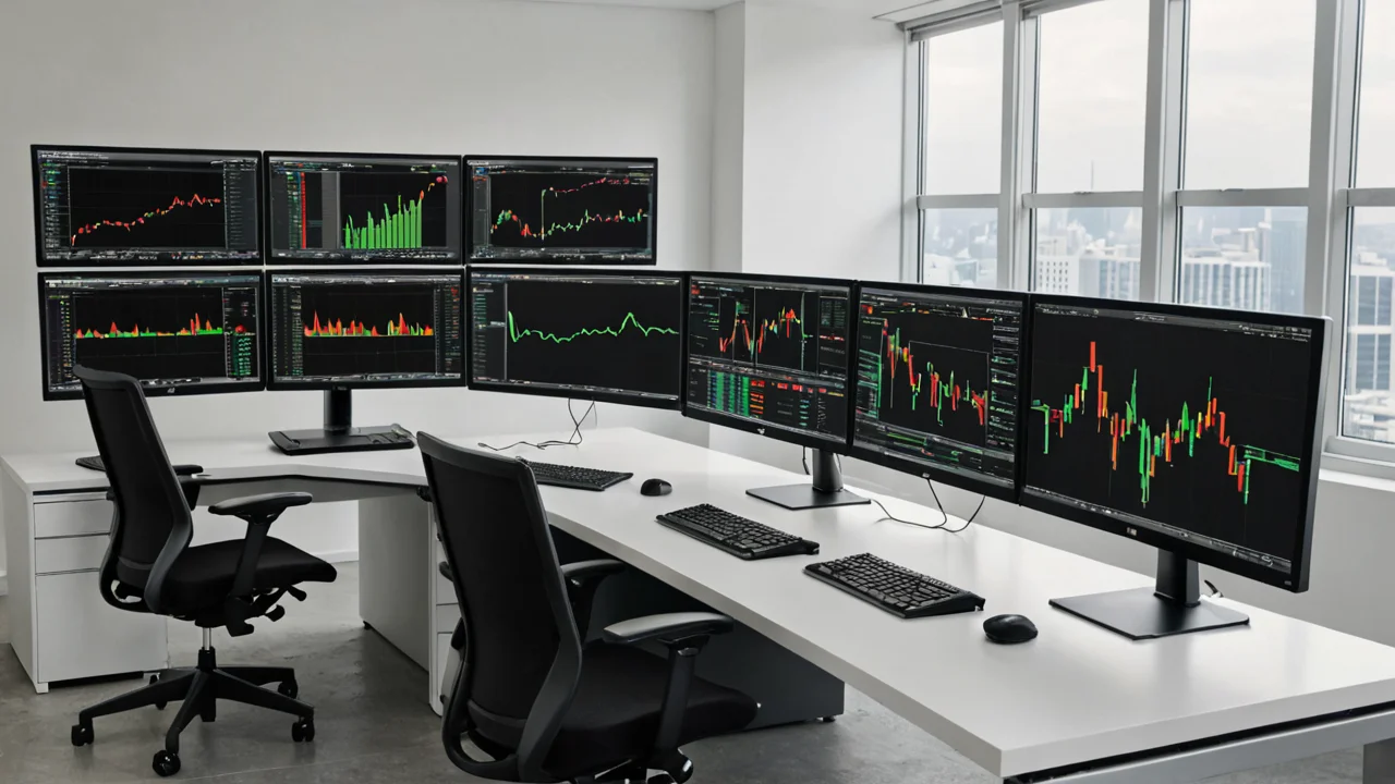 Destek Menkul Değerler ve MetaTrader 5